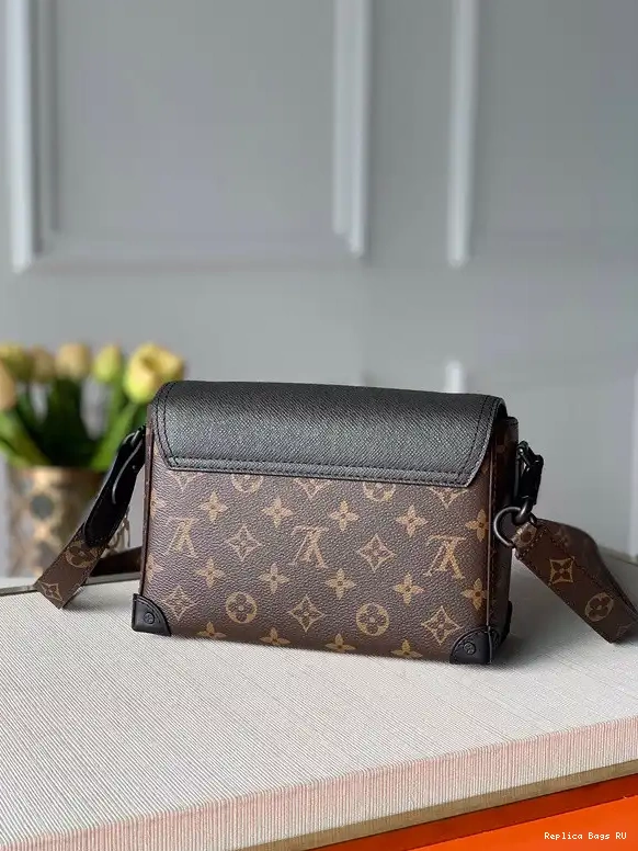 Cheap TRUNK LOUIS SOFT VUITTON 0603